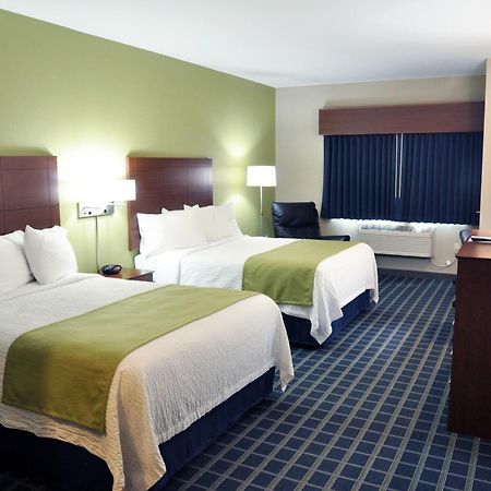 Brookstone Lodge & Suites - Emmetsburg מראה חיצוני תמונה